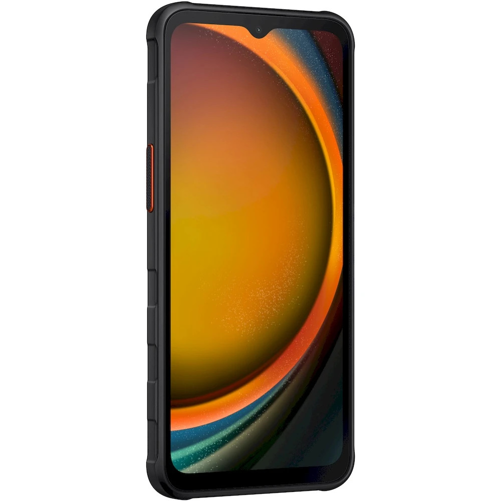 Samsung Galaxy XCover 7/ 6GB/ 128GB/ Čierna 