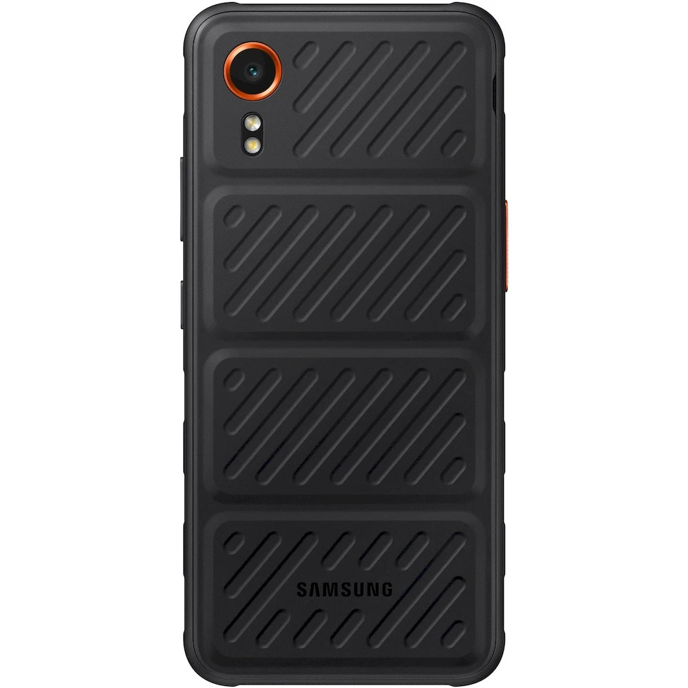 Samsung Galaxy XCover 7/ 6GB/ 128GB/ Čierna 