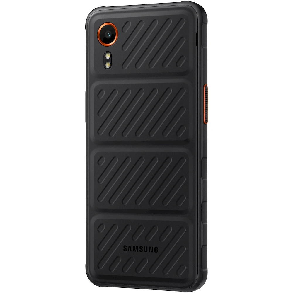 Samsung Galaxy XCover 7/ 6GB/ 128GB/ Čierna 