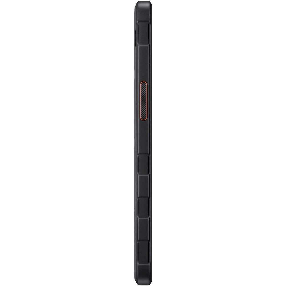 Samsung Galaxy XCover 7/ 6GB/ 128GB/ Čierna 