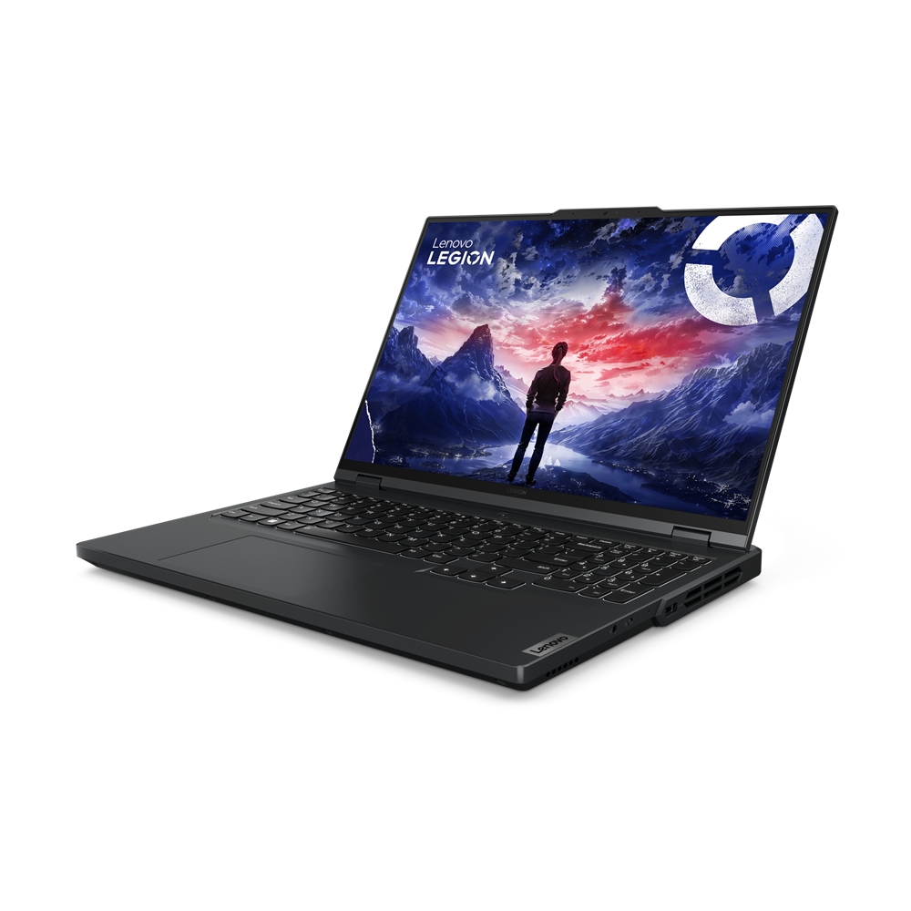 Lenovo Legion 5 Pro/ 16IRX9/ i7-14700HX/ 16"/ 2560x1600/ 32GB/ 1TB SSD/ RTX 4070/ W11H/ Gray/ 3R 