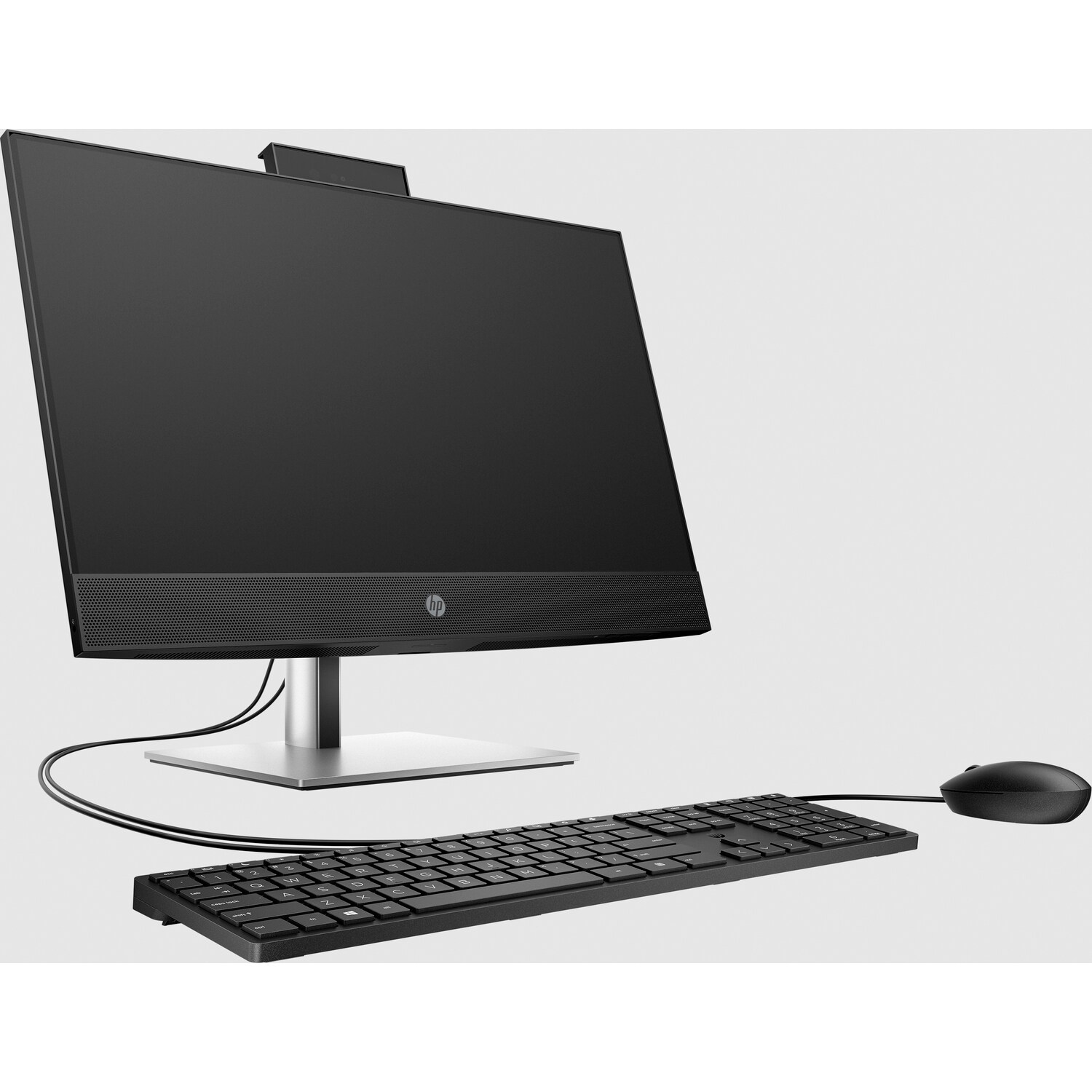 HP ProOne/ 440 G9/ 23, 8"/ FHD/ i7-13700T/ 16GB/ 512GB SSD/ UHD 770/ W11P/ Slv-Black/ 3RNBD 