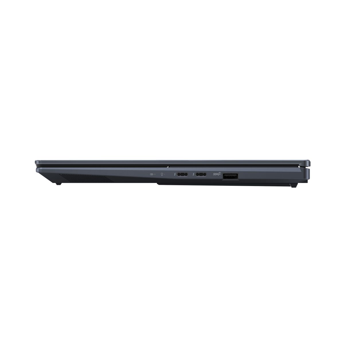 ASUS Zenbook Pro Duo 14 OLED/ UX8402VV/ i9-13900H/ 14, 5"/ 2880x1800/ T/ 32GB/ 2TB SSD/ RTX 4060/ W11P/ Black/ 2 