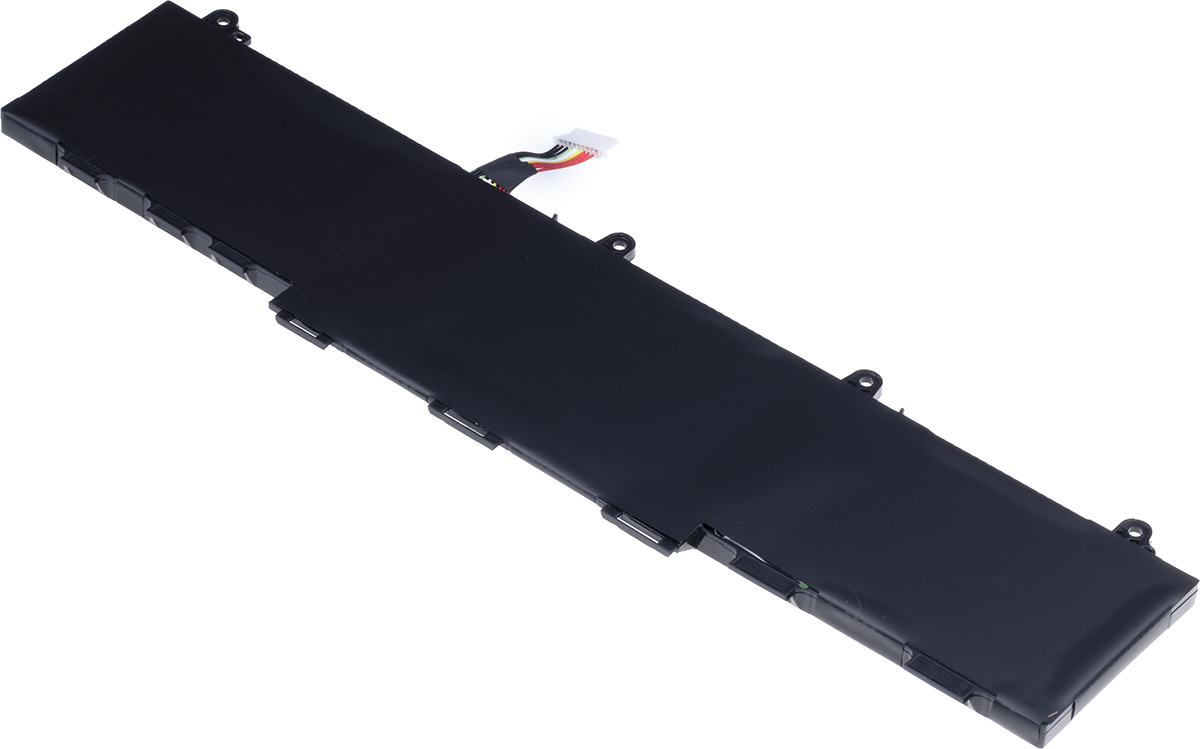 Batéria T6 Power HP EliteBook 830 G7, 830 G8, 840 G7, ZBook 14 G7, 4500mAh, 52Wh, 3cell, Li-pol 