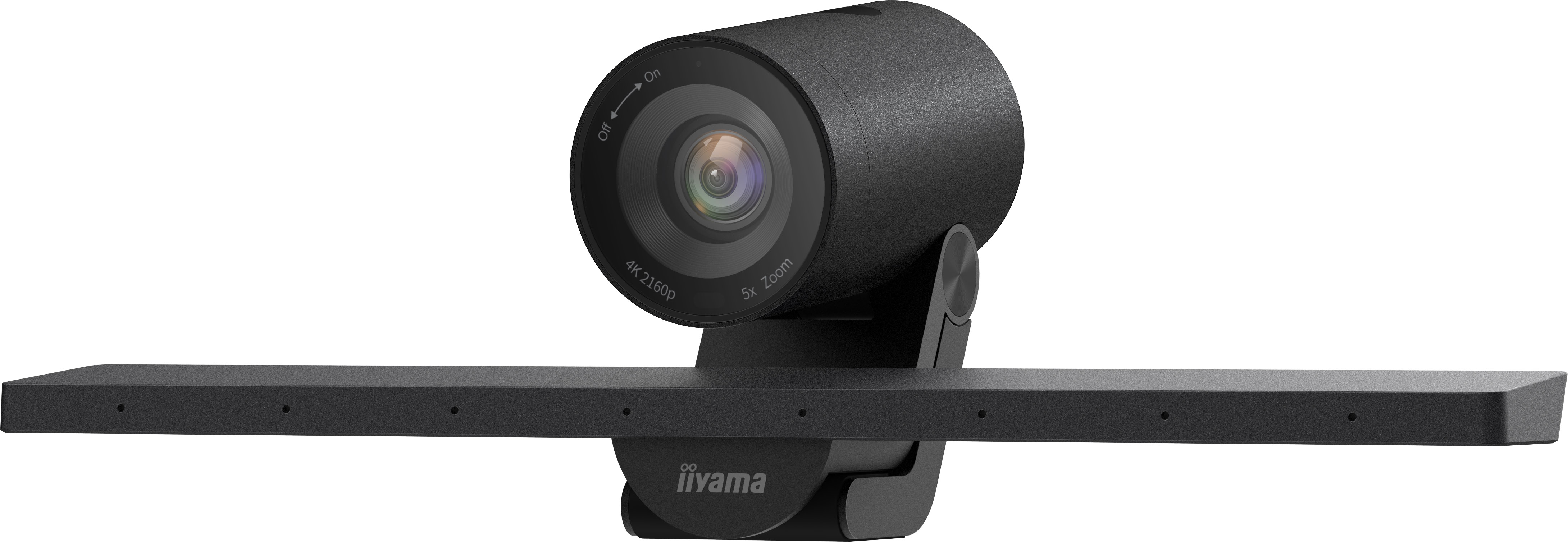 iiyama - Profesionálna webová kamera 