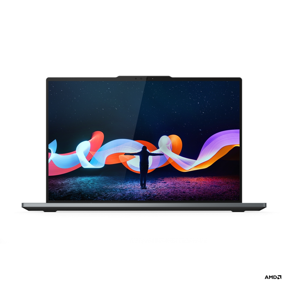 Lenovo ThinkPad Z/ Z16 Gen 2/ R7PRO-7840HS/ 16"/ 4K/ T/ 32GB/ 1TB SSD/ RX 6550M/ W11P/ Gray/ 3R 