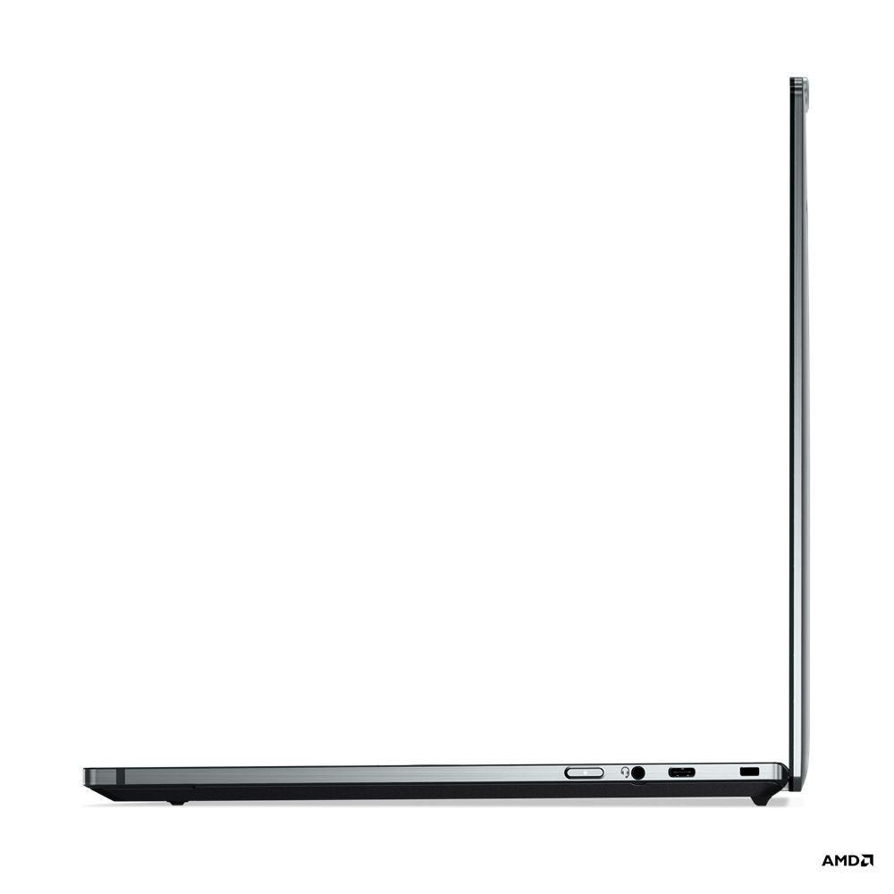 Lenovo ThinkPad Z/ Z16 Gen 2/ R7PRO-7840HS/ 16"/ 4K/ T/ 32GB/ 1TB SSD/ RX 6550M/ W11P/ Gray/ 3R 