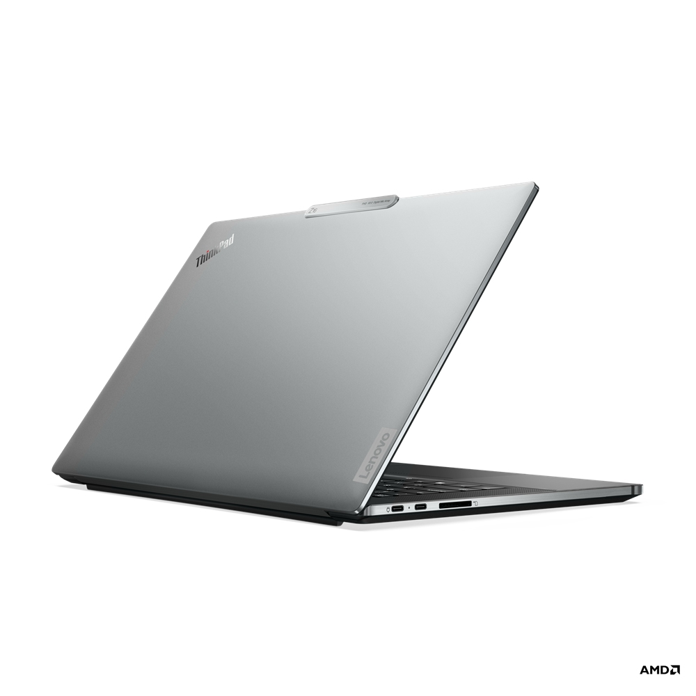 Lenovo ThinkPad Z/ Z16 Gen 2/ R7PRO-7840HS/ 16"/ 4K/ T/ 32GB/ 1TB SSD/ RX 6550M/ W11P/ Gray/ 3R 