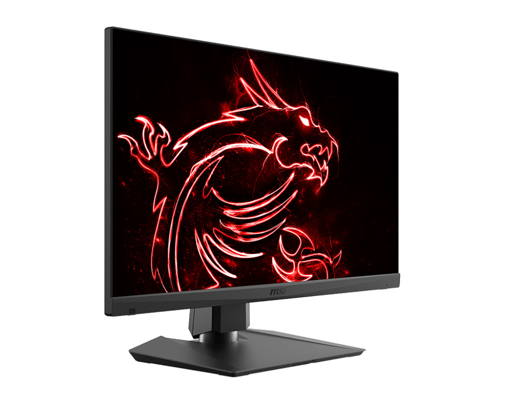 MSI Optix/ MAG 274QRF-QD/ 27"/ IPS/ QHD/ 165Hz/ 1ms/ Black/ 2R 