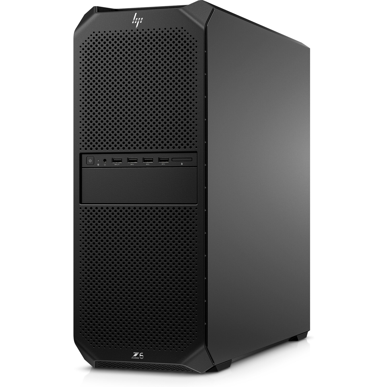 HP Z6/ G5/ Tower/ TRPRO-7945WX/ 64GB/ 2TB SSD/ RTX 4000/ W11P/ 3RNBD 
