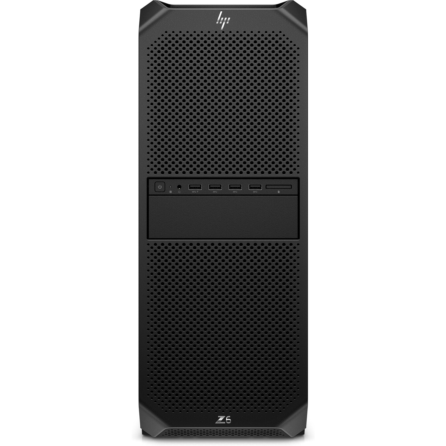 HP Z6/ G5/ Tower/ TRPRO-7945WX/ 64GB/ 2TB SSD/ RTX 4000/ W11P/ 3RNBD