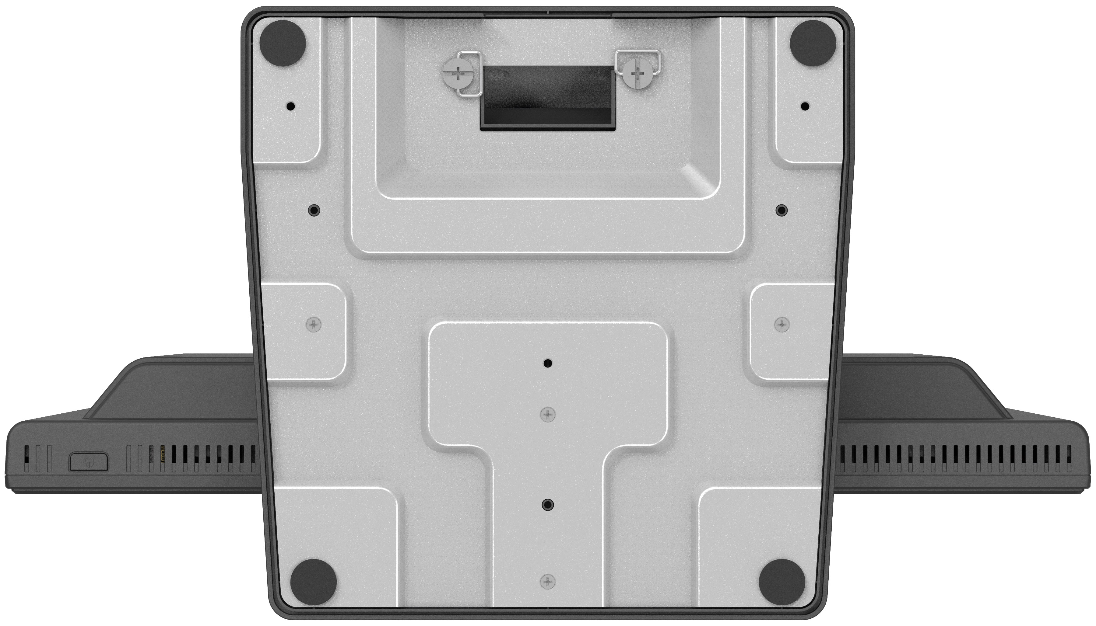 19" iiyama T1932MSC-B1S: IPS, SXGA, PCAP, HDMI, DP 