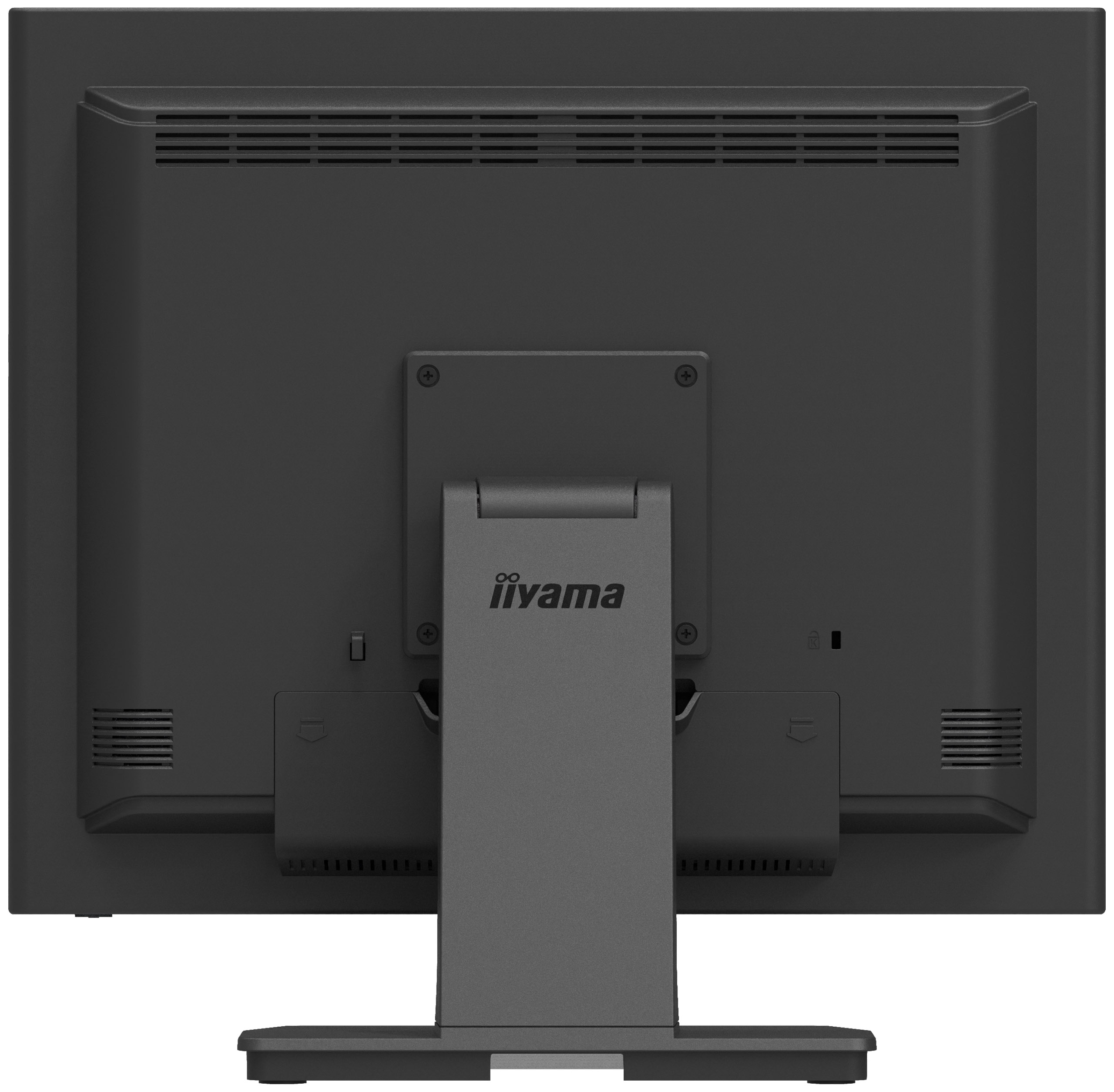 19" iiyama T1932MSC-B1S: IPS, SXGA, PCAP, HDMI, DP 