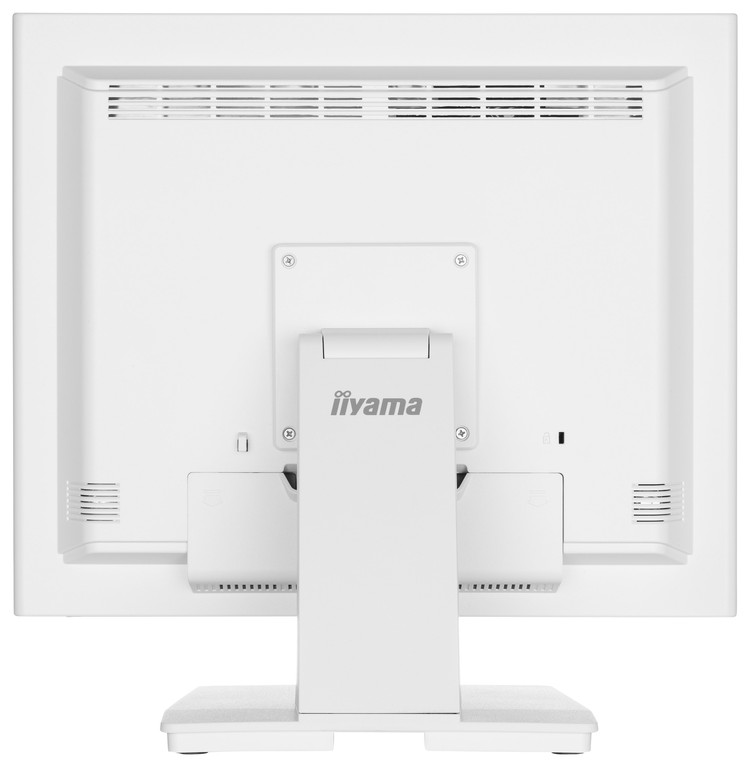 19" iiyama T1932MSC-W1SAG: IPS, SXGA, PCAP, HDMI, DP,  