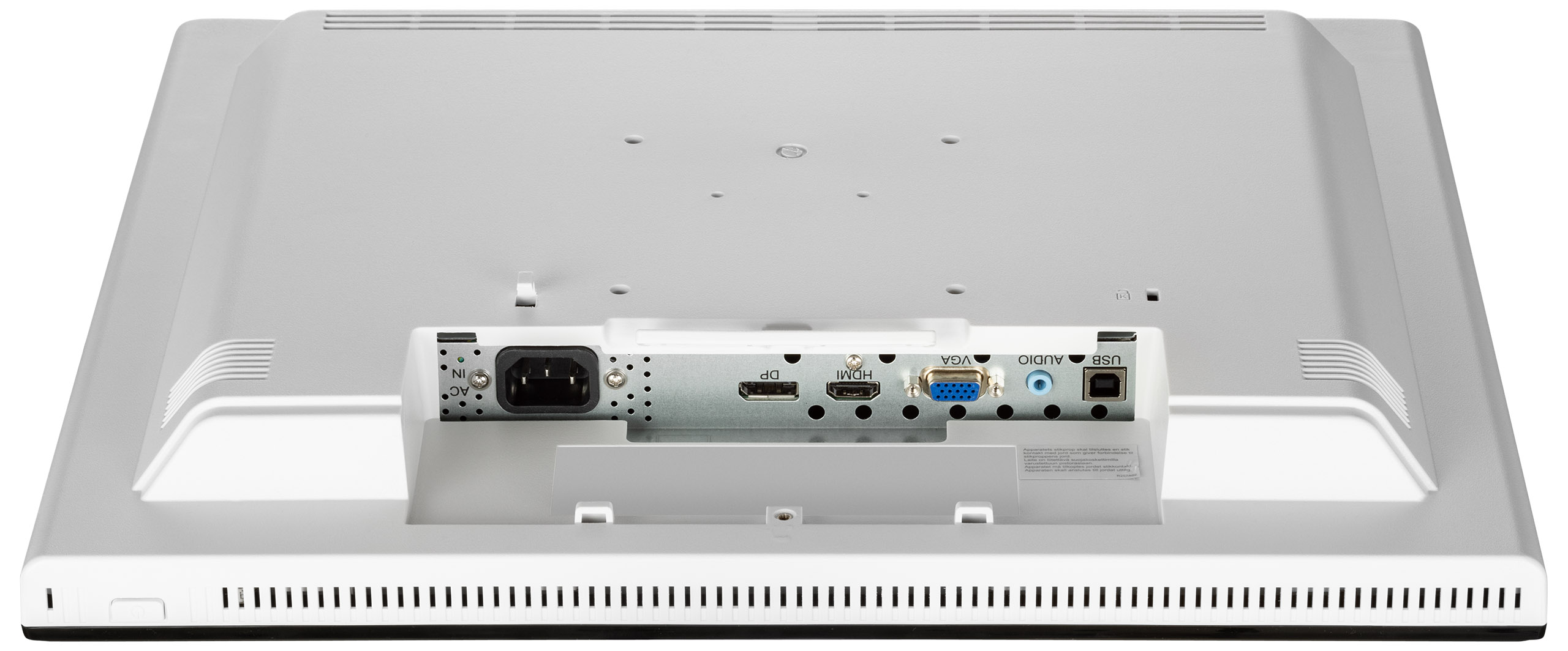 19" iiyama T1932MSC-W1SAG: IPS, SXGA, PCAP, HDMI, DP,  