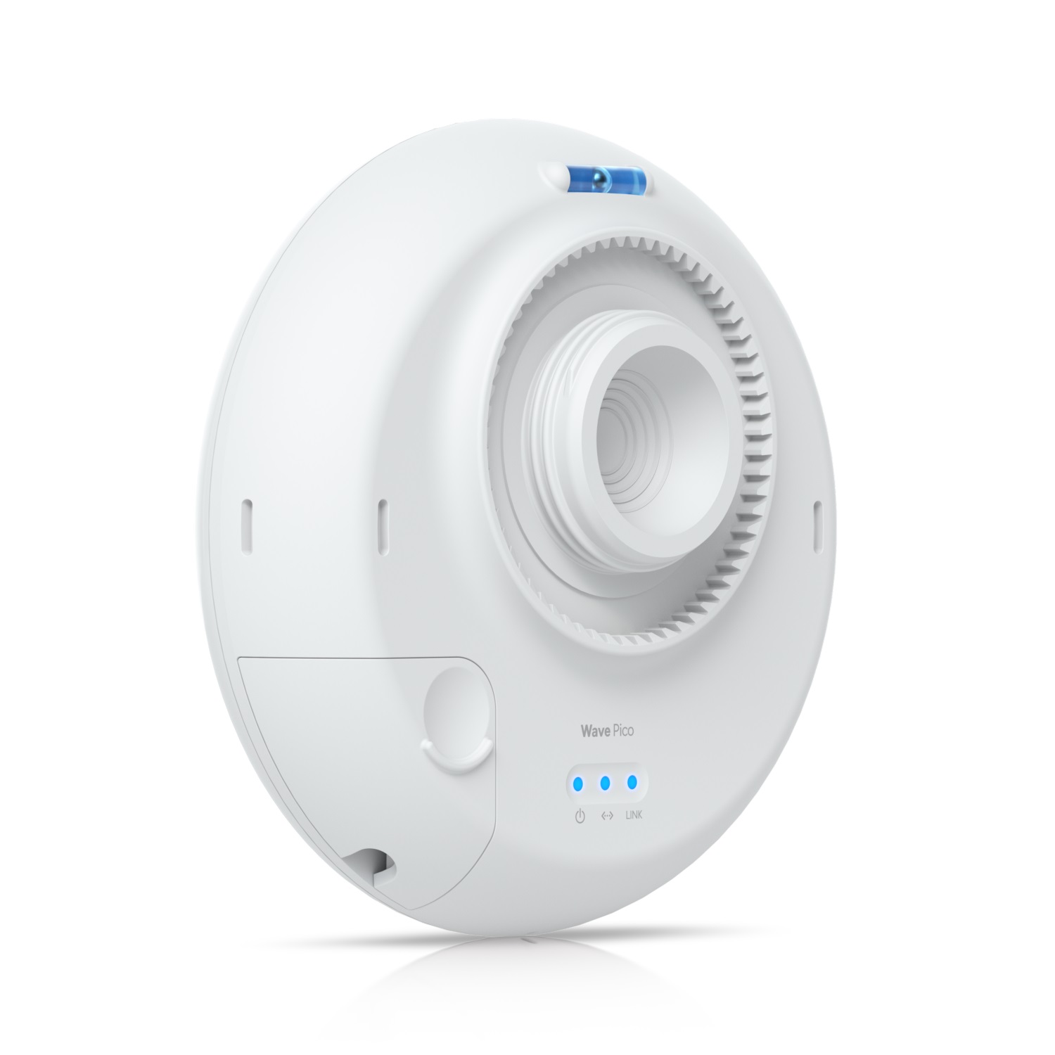 Ubiquiti WAVE-PICO  60GHz+5GHz  max. 2Gbps ( až 1,3km) 