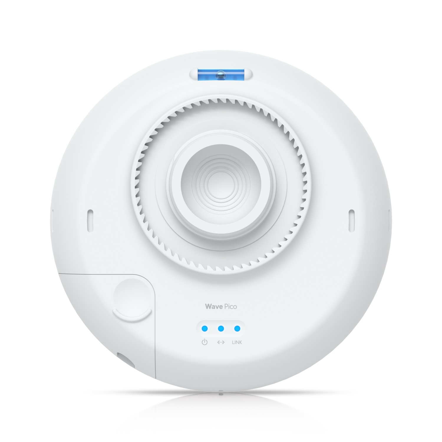 Ubiquiti WAVE-PICO  60GHz+5GHz  max. 2Gbps ( až 1,3km) 