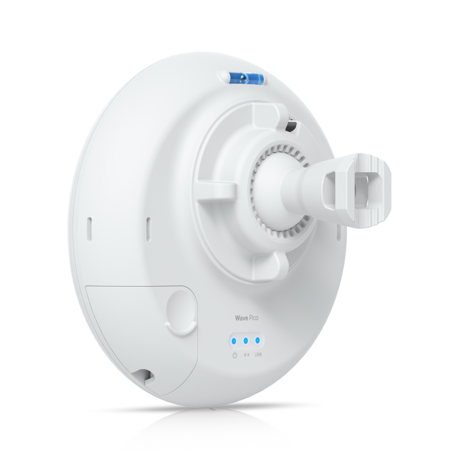 Ubiquiti WAVE-PICO  60GHz+5GHz  max. 2Gbps ( až 1,3km) 