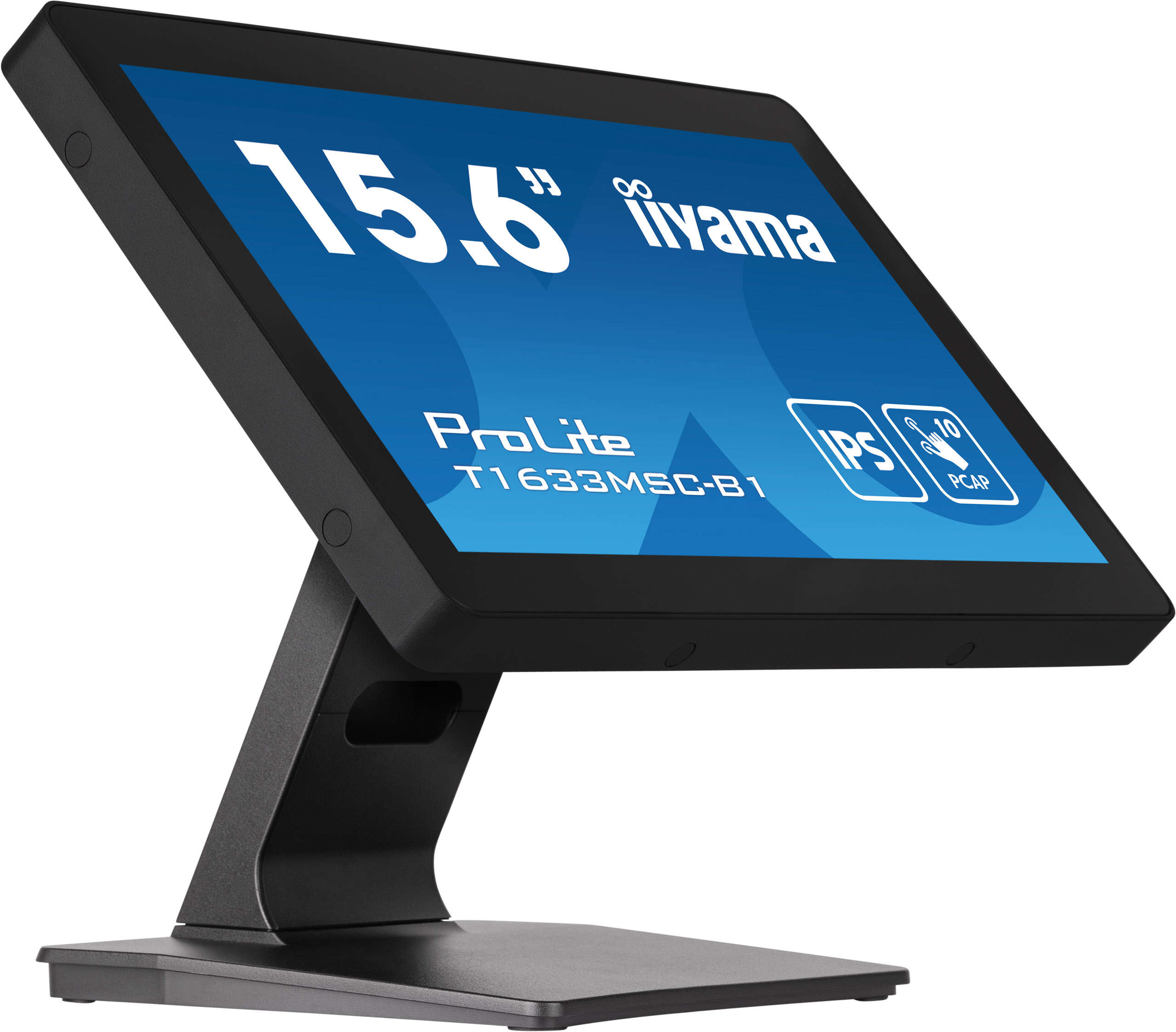 16" iiyama T1633MSC-B1 