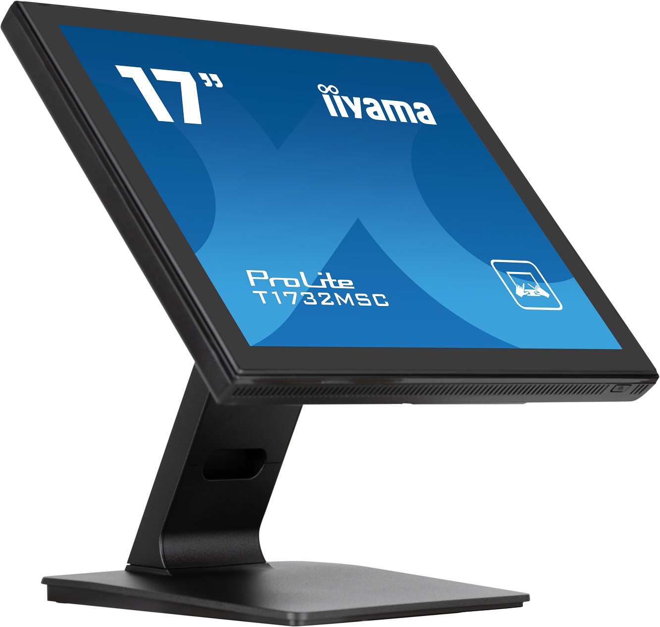 17" iiyama T1732MSC-B1SAG 