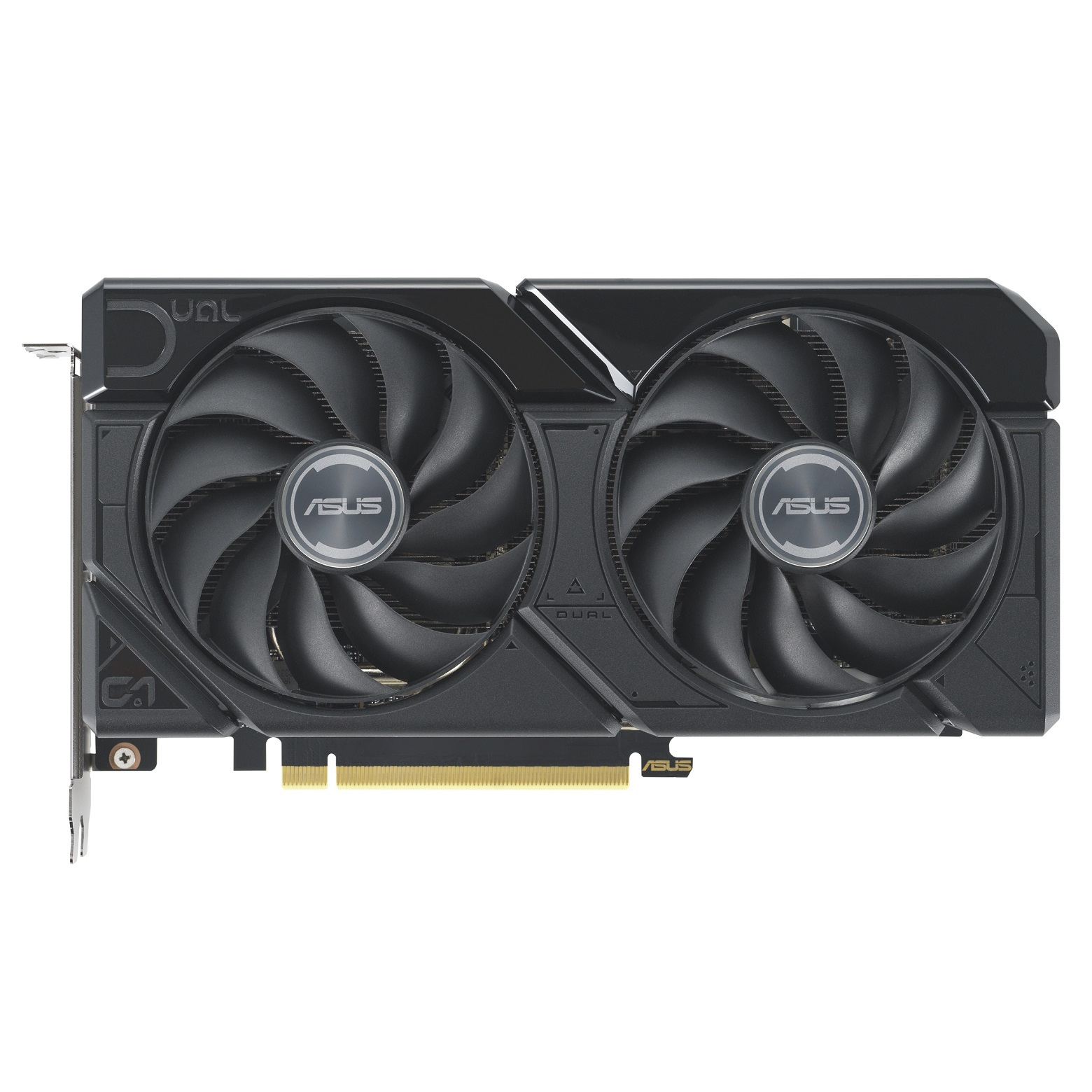 ASUS Dual Radeon RX 7600 XT/ OC/ 16GB/ GDDR6