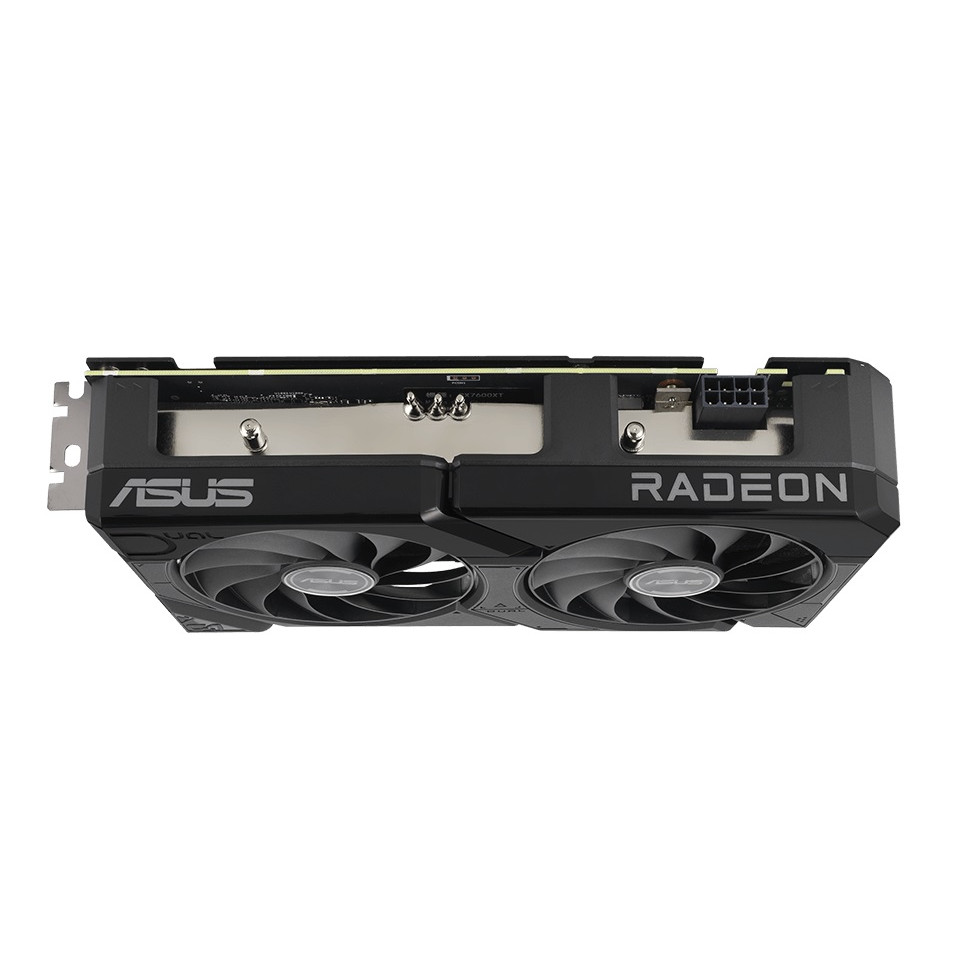ASUS Dual Radeon RX 7600 XT/ OC/ 16GB/ GDDR6 