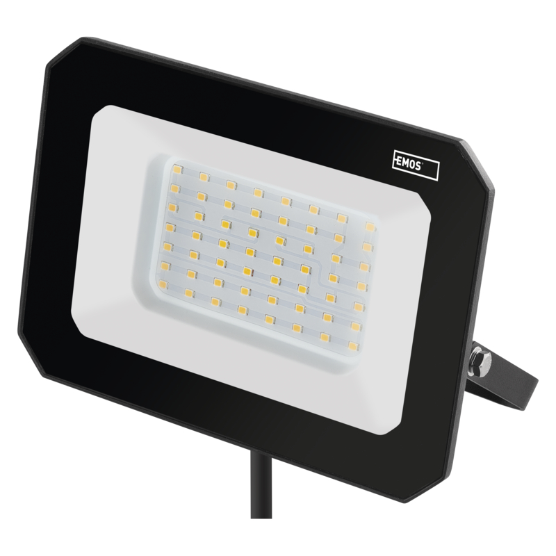 EMOS LED REFLEKTOR SIMPO 50W, 5000Lm, 4000K 