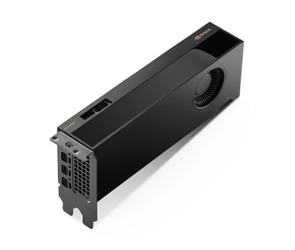 HP NVIDIA RTX 4000 SFF Ada/ 20GB/ GDDR6 