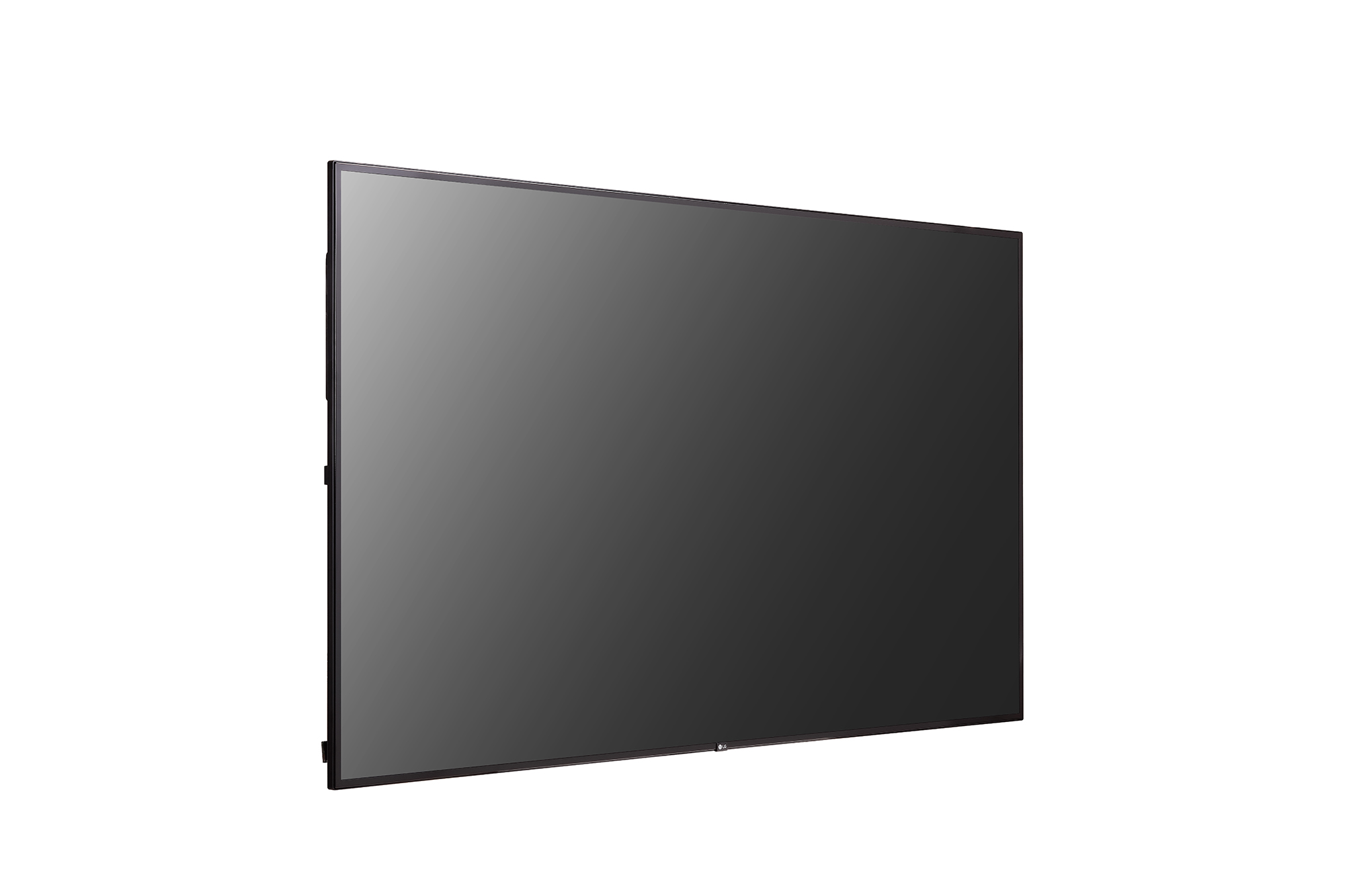 75" LG LED 75UH5J-M - UHD, 500cd, IPS, 24/ 7 
