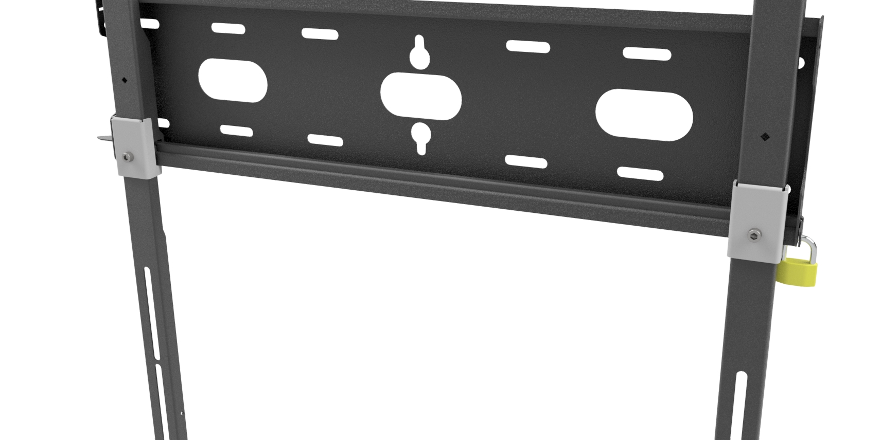 iiyama - VESA nástenný držiak až 600x1500 mm 