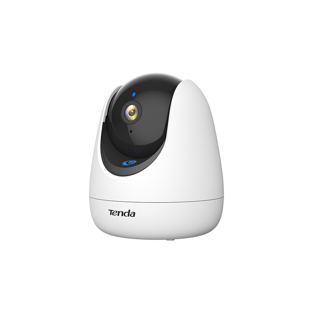 Tenda RP3 Pro AI Security 2K (3MP) Wi-Fi 6 otočná kamera, nočné videnie, audio, WPA3, AX300 