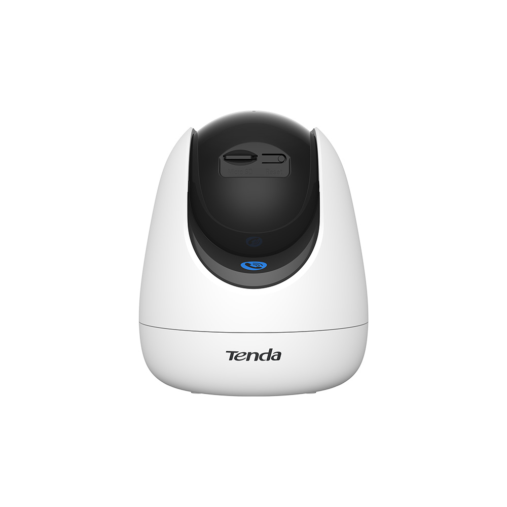 Tenda RP3 Pro AI Security 2K (3MP) Wi-Fi 6 otočná kamera, nočné videnie, audio, WPA3, AX300 