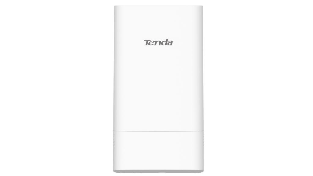 Tenda O1-5G Outdoor CPE 5 GHz WiFi-AC 867Mb/ s, 9 dBi, IP65, pasívna PoE výhybka + adaptér 