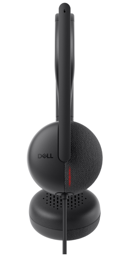 Dell Drôtová náhlavná súprava WH3024 