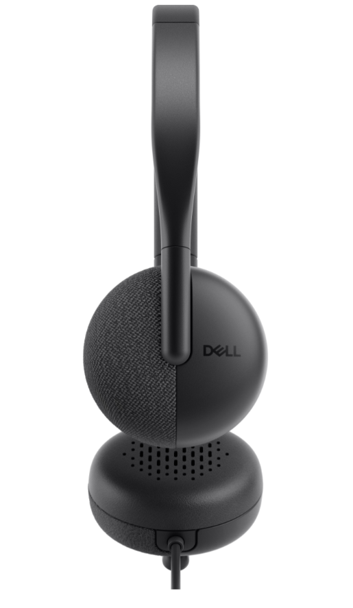 Dell Drôtová náhlavná súprava WH3024 