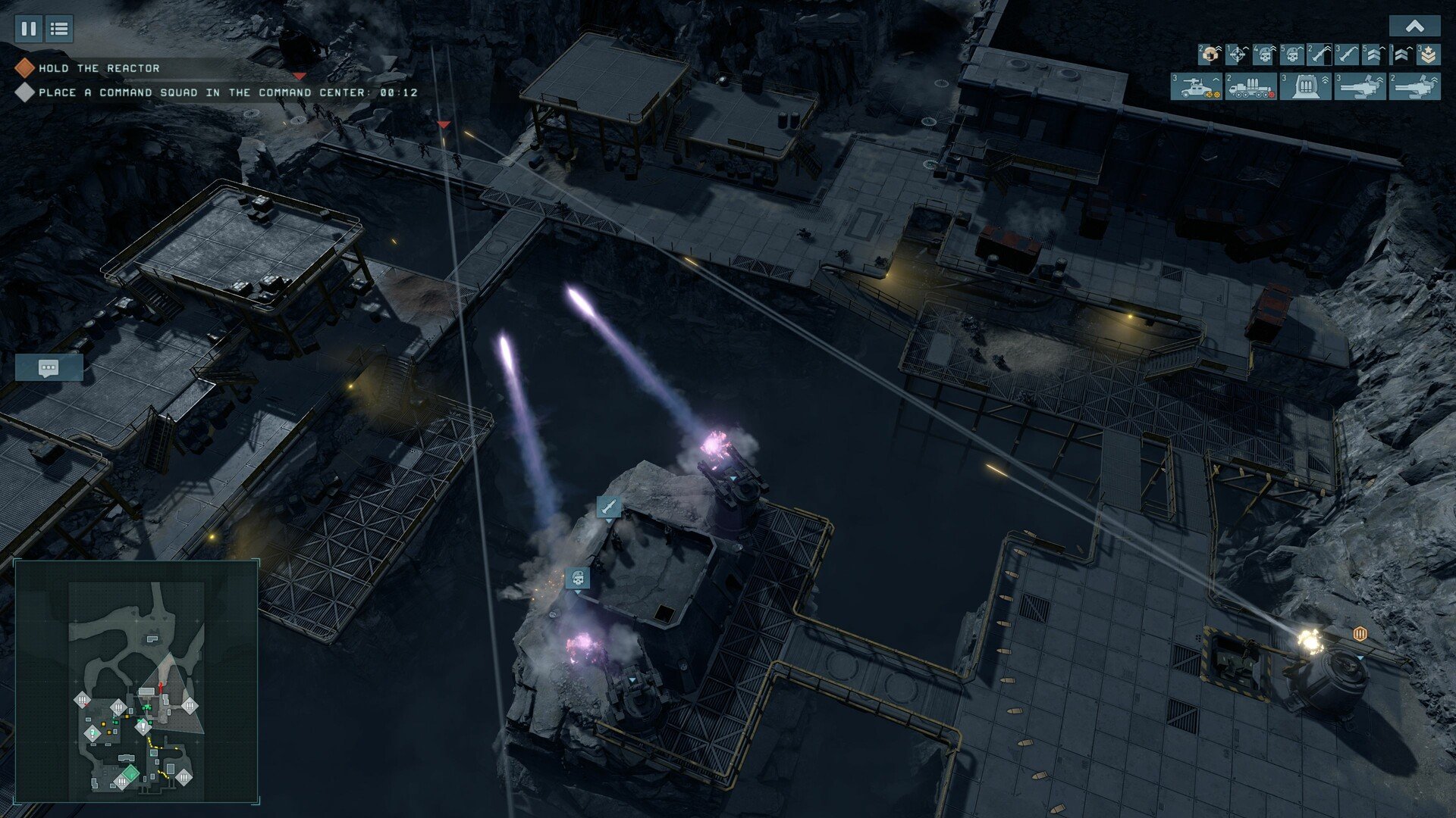 ESD Terminator Dark Fate Defiance 