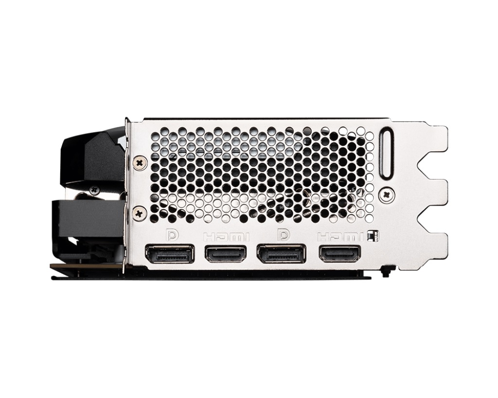 MSI GeForce RTX 4080 SUPER VENTUS 3X/ OC/ 16GB/ GDDR6x 