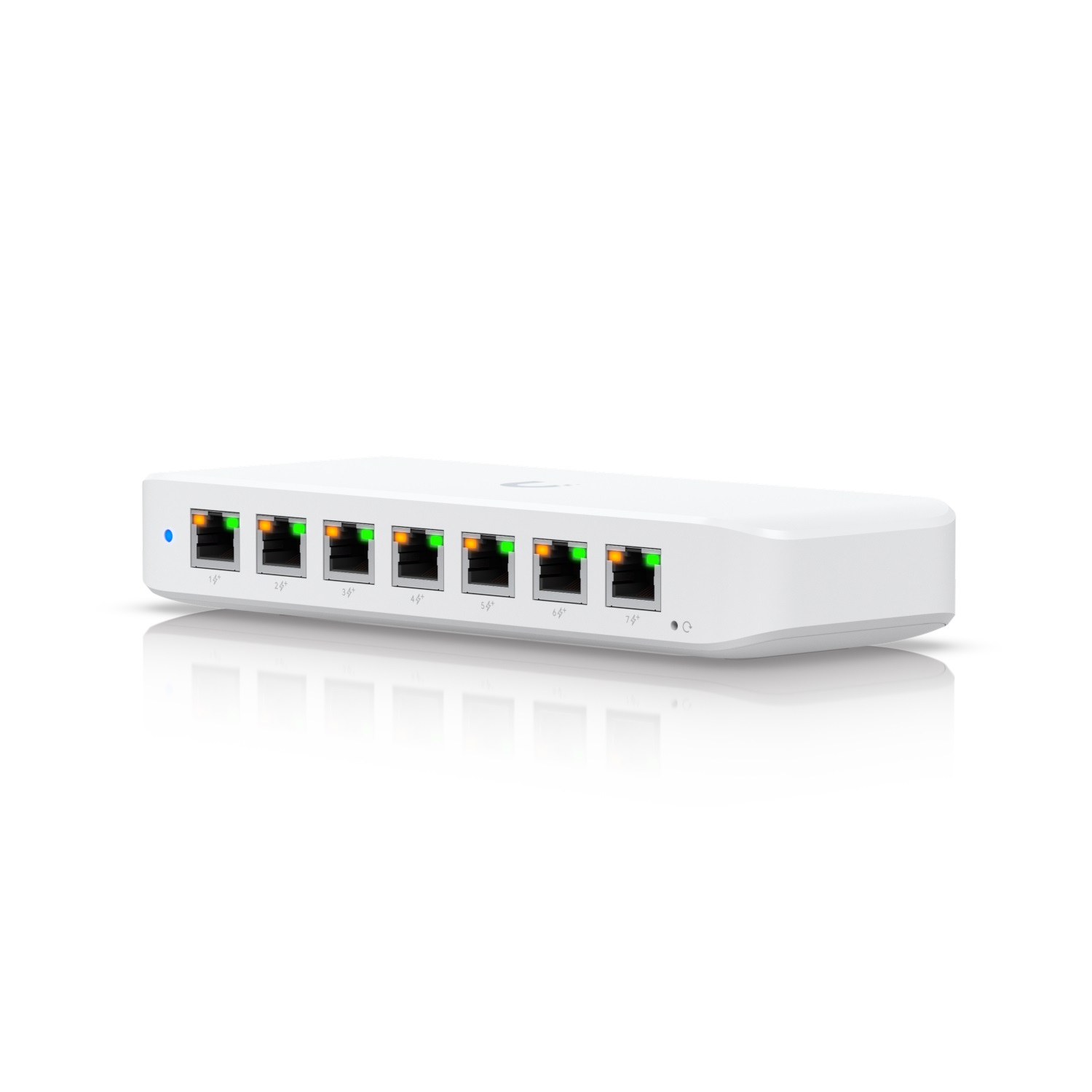 Ubiquiti USW-Ultra-60W, UniFi Switch Ultra 60W 