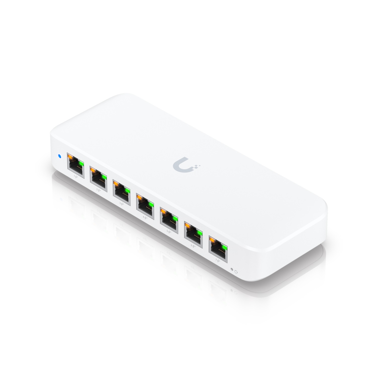 Ubiquiti USW-Ultra-60W, UniFi Switch Ultra 60W 