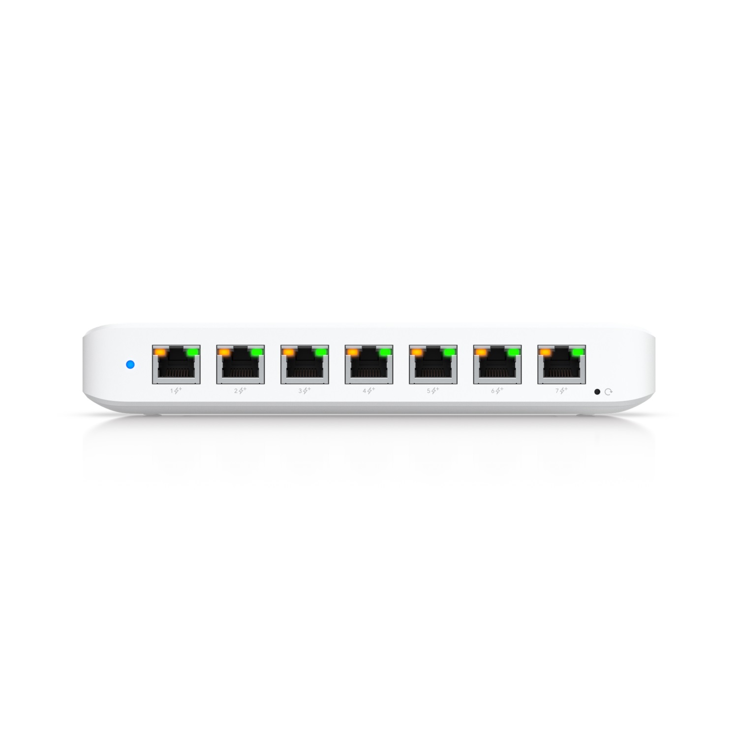 Ubiquiti USW-Ultra-210W, UniFi Switch Ultra 210W 