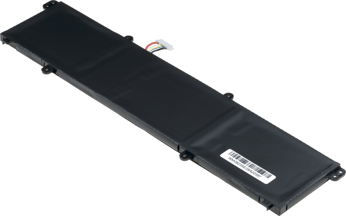 Batéria T6 Power Asus VivoBook 14 X413, X421, S413, Flip TP420, 3640mAh, 42Wh, 3cell, Li-pol 