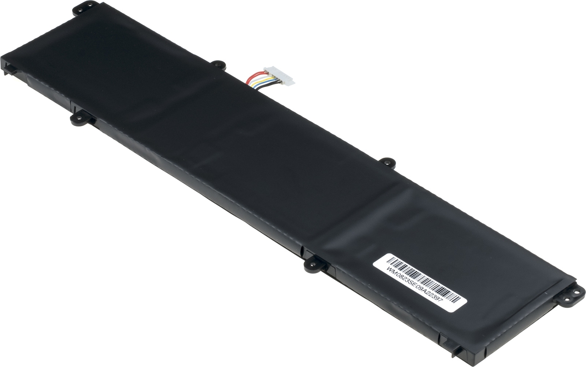 Baterie T6 Power Asus VivoBook 14 X413, X421, S413, Flip TP420, 3640mAh, 42Wh, 3cell, Li-pol 