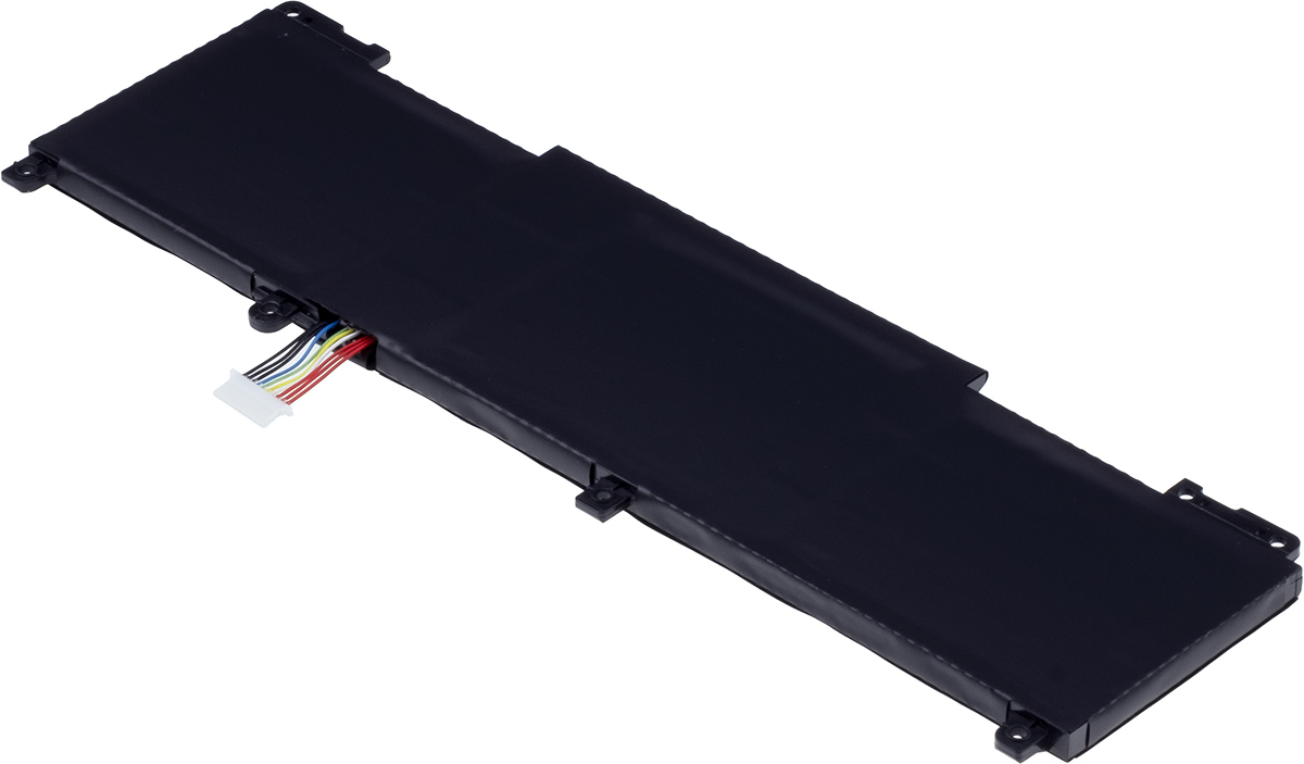 Batéria T6 Power HP ProBook 430 G8, 440 G8, 450 G8, 630 G8, 3950mAh, 45Wh, 3cell, Li-pol - long 