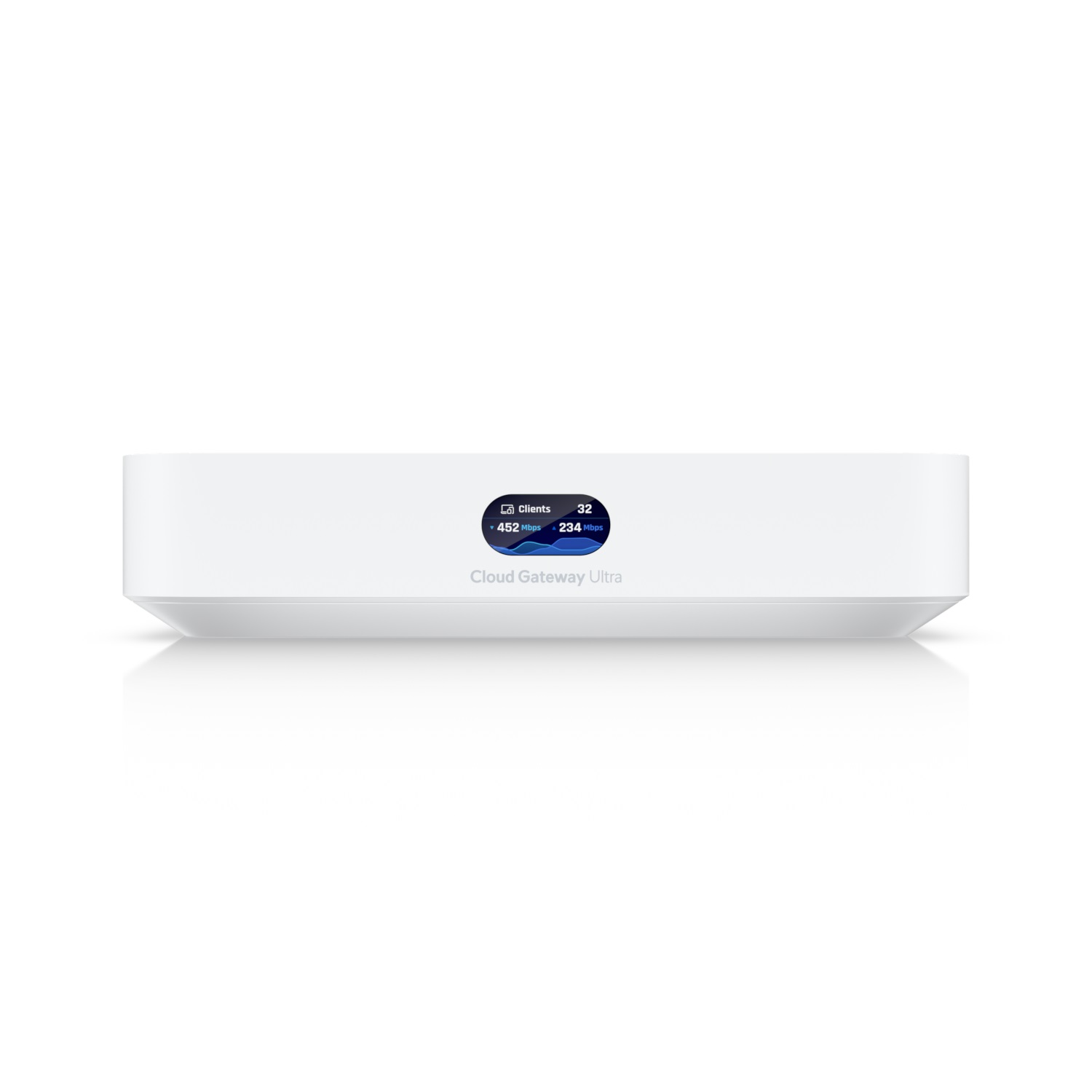 Ubiquiti UCG-Ultra - Cloud Gateway Ultra 
