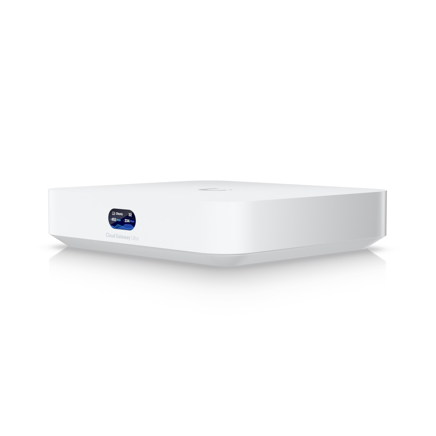 Ubiquiti UCG-Ultra - Cloud Gateway Ultra 