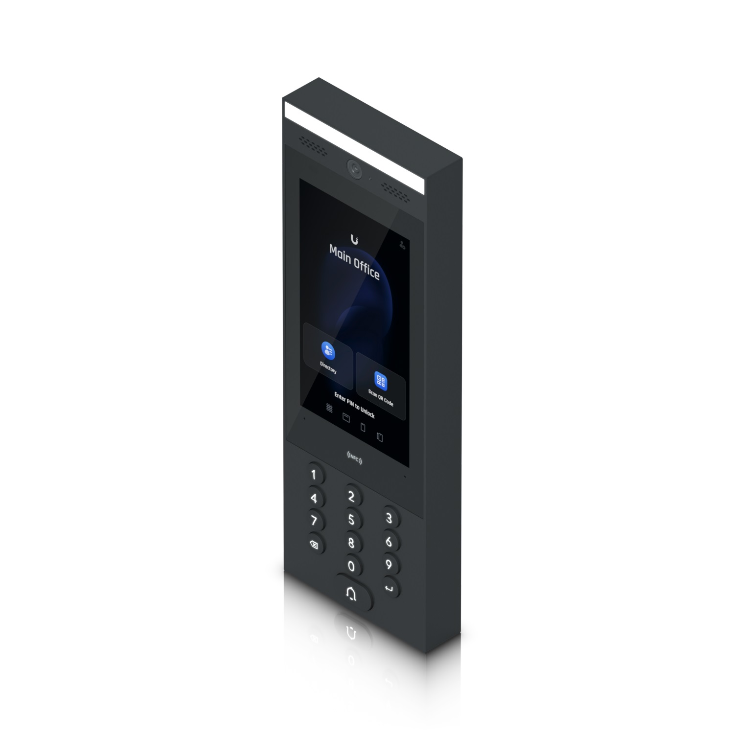 Ubiquiti UA-Intercom - Intercom 