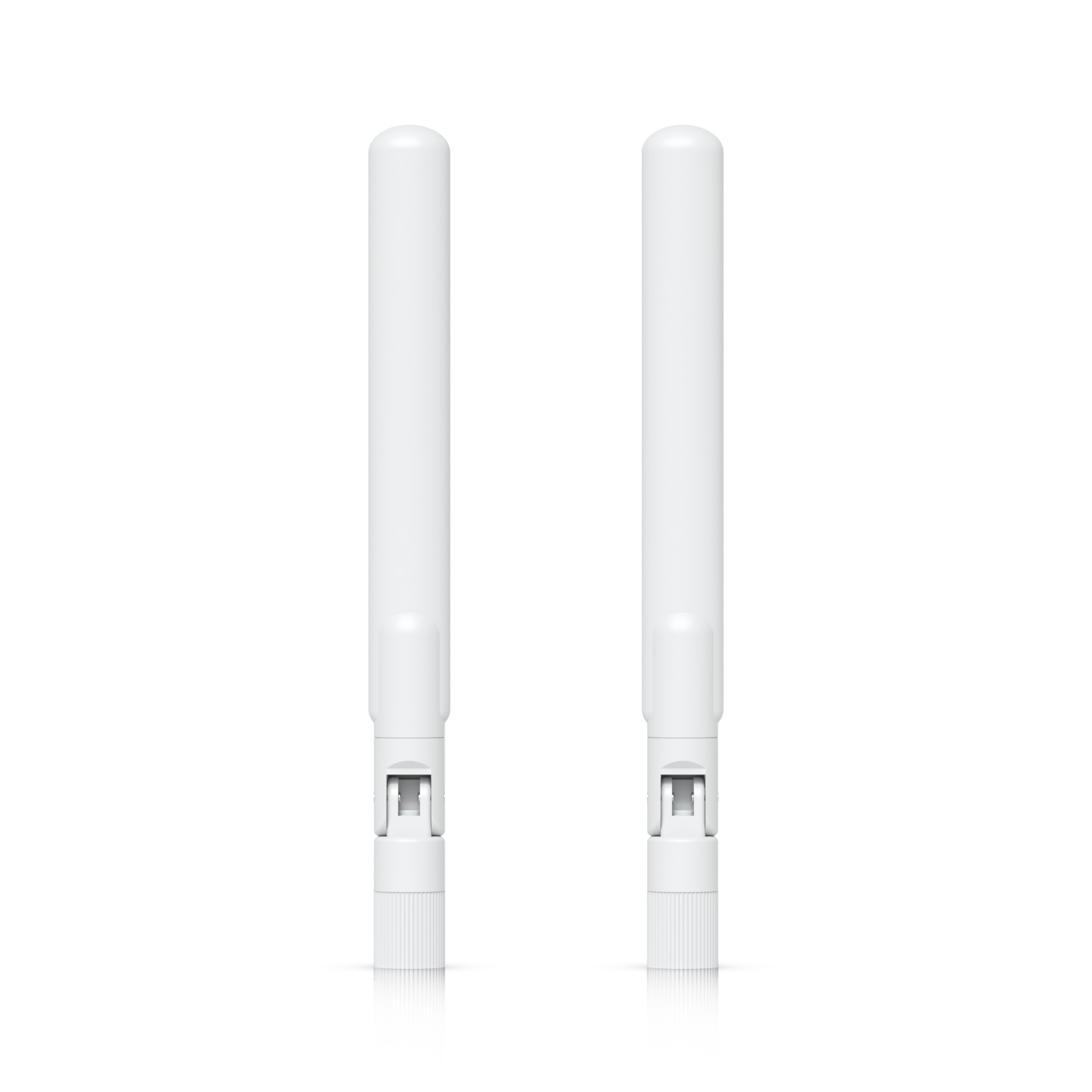 Ubiquiti UACC-UK-Ultra-Omni-Antenna, Omni Antenna & Desktop Stand Kit 