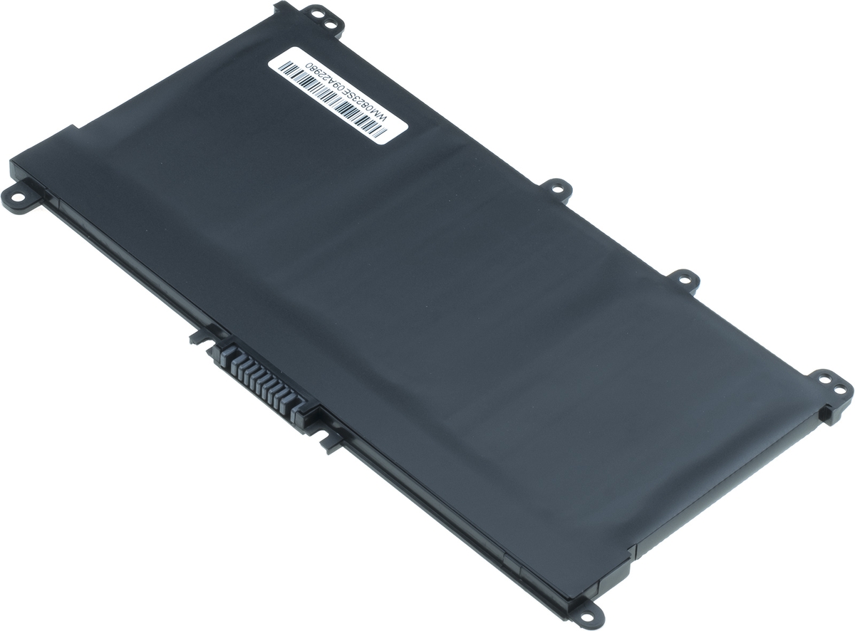 Batéria T6 Power pre HP Pavilion 15-eh0000, 15-eg0000, 17-cn0000, 250 G9, 3620mAh, 41Wh, 3cell 