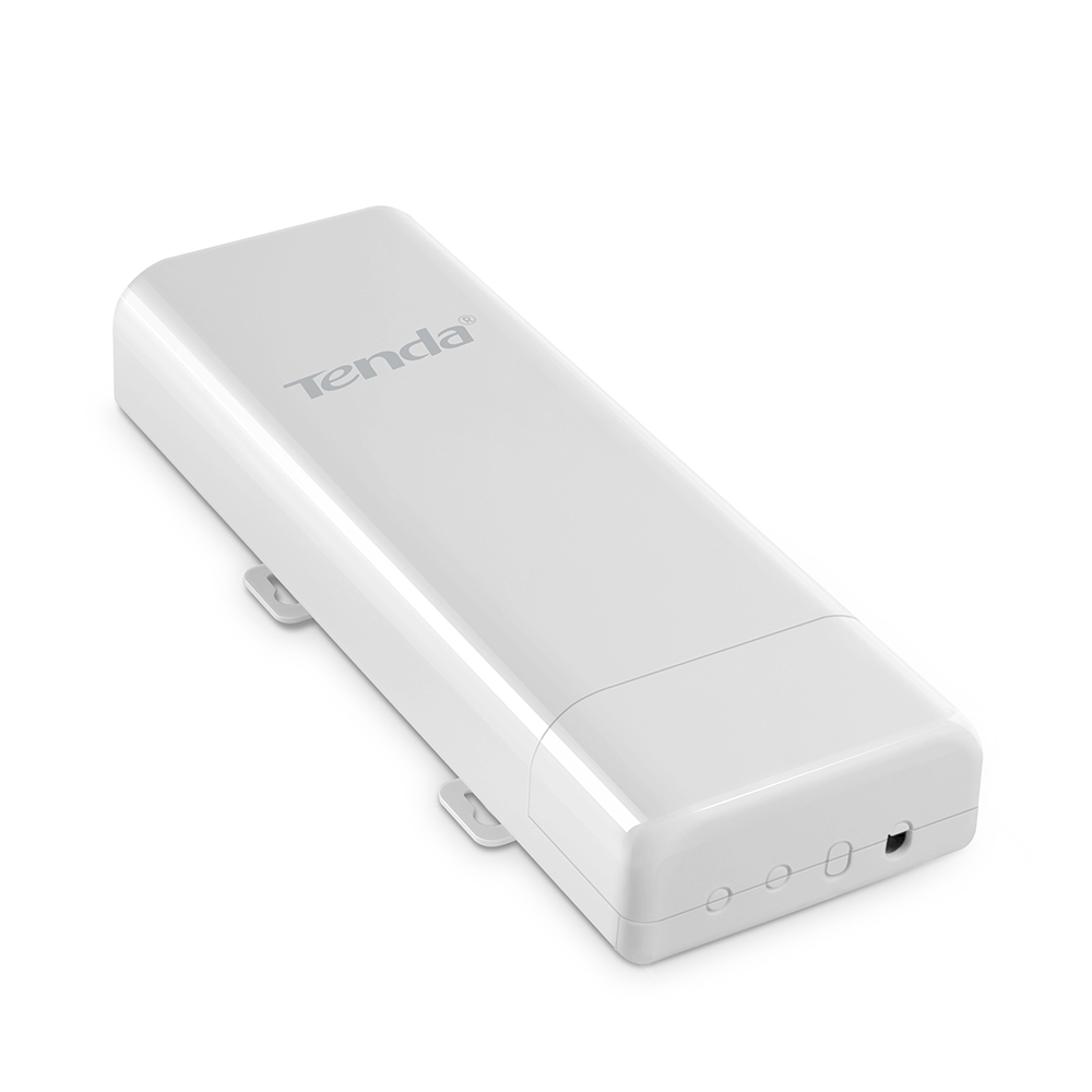 Tenda O3 Outdoor CPE 2, 4 GHz WiFi N150, 150Mb/ s, 12 dBi, IP65, pasívna PoE výhybka + adaptér 