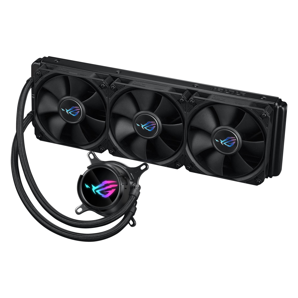 ROG STRIX LC III 360 